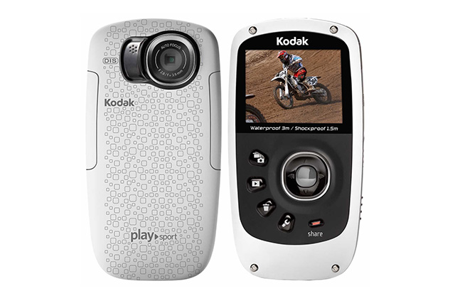 Kodakのビデオカメラを高価買取しています。群馬県の前橋、高崎、伊勢崎、太田の買取ならお任せください。