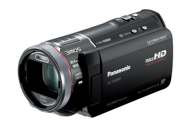 パナソニックのビデオカメラを高価買取しています。群馬県の前橋、高崎、伊勢崎、太田の買取ならお任せください。