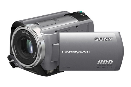ソニーのビデオカメラを高価買取しています。群馬県の前橋、高崎、伊勢崎、太田の買取ならお任せください。