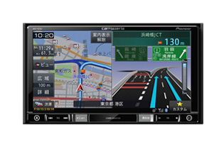 買取できないカーナビ